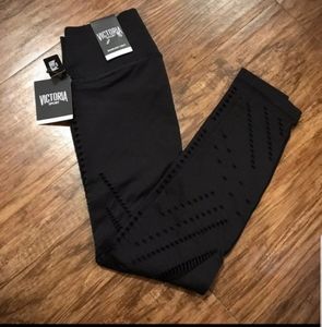 Victoria Secret Seamless Leggings